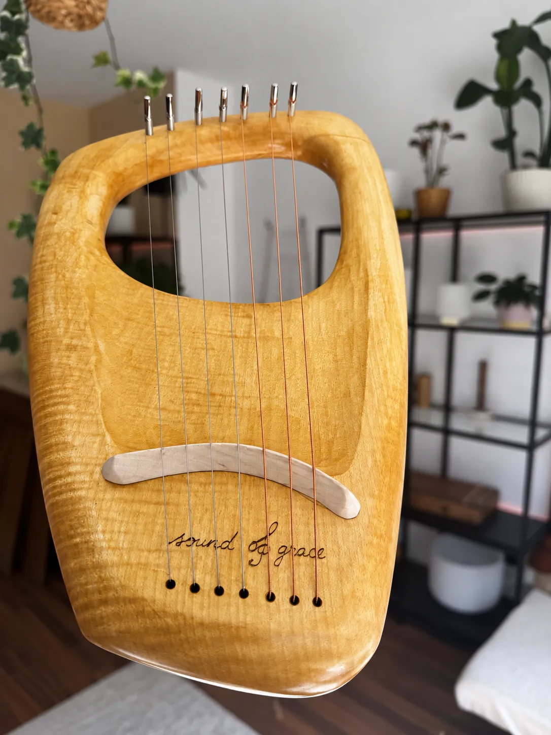 Liră pentatonică