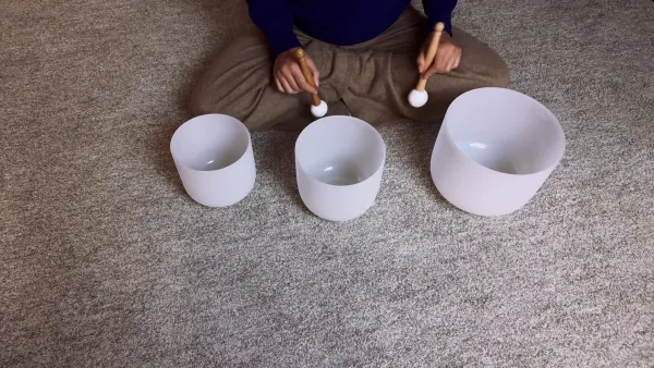 Set 3 – Fa4 La4 Do5, imagine din video