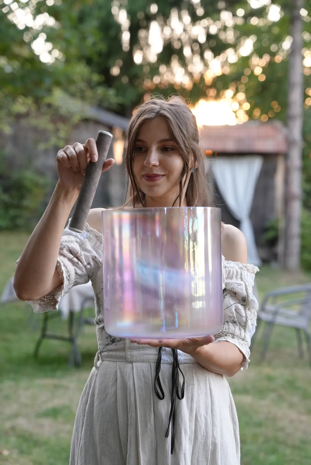 Set Clear 5 – Do Re Mi Sol La